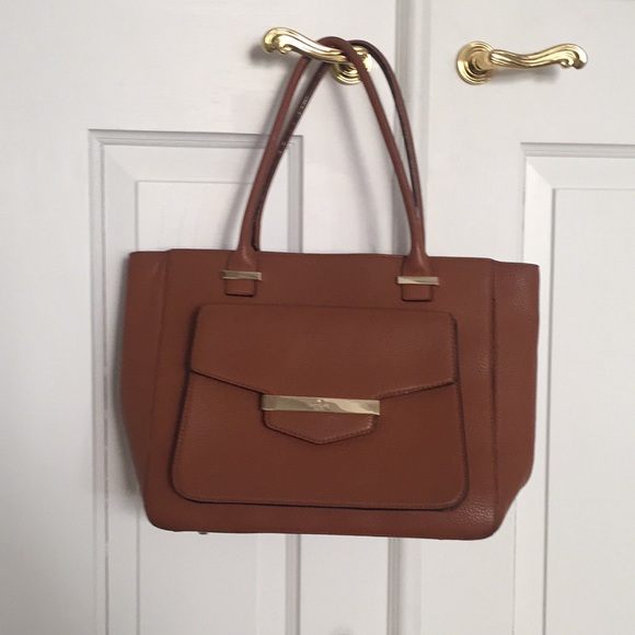 Not for sale! Gorgeous Kate Spade Satchel - Picture 8 of 8